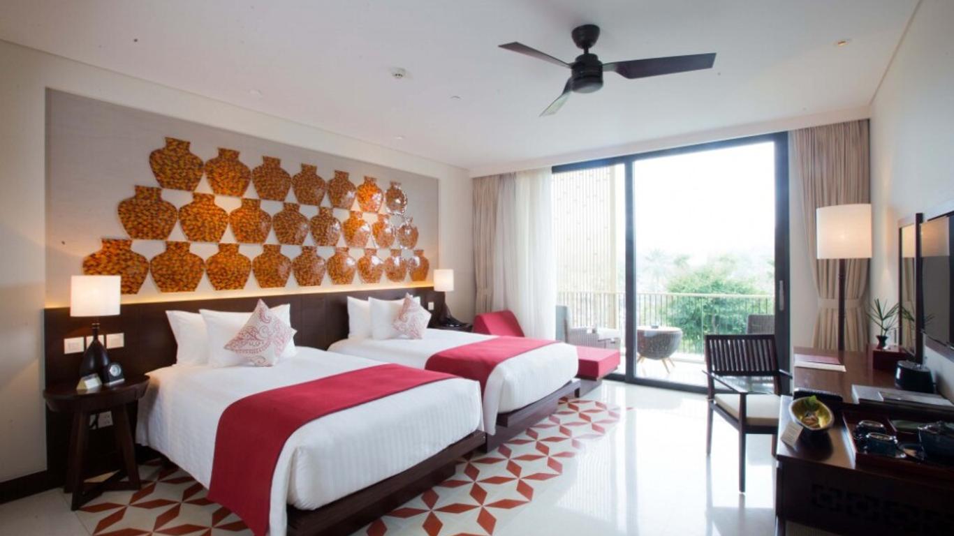 Ong Lang Village Resort