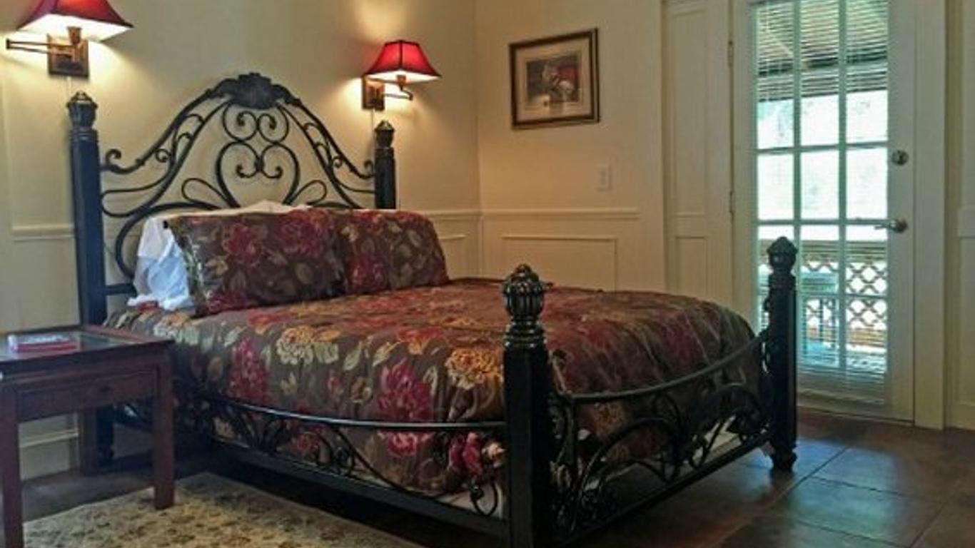 Bed of Roses Bed and Breakfast