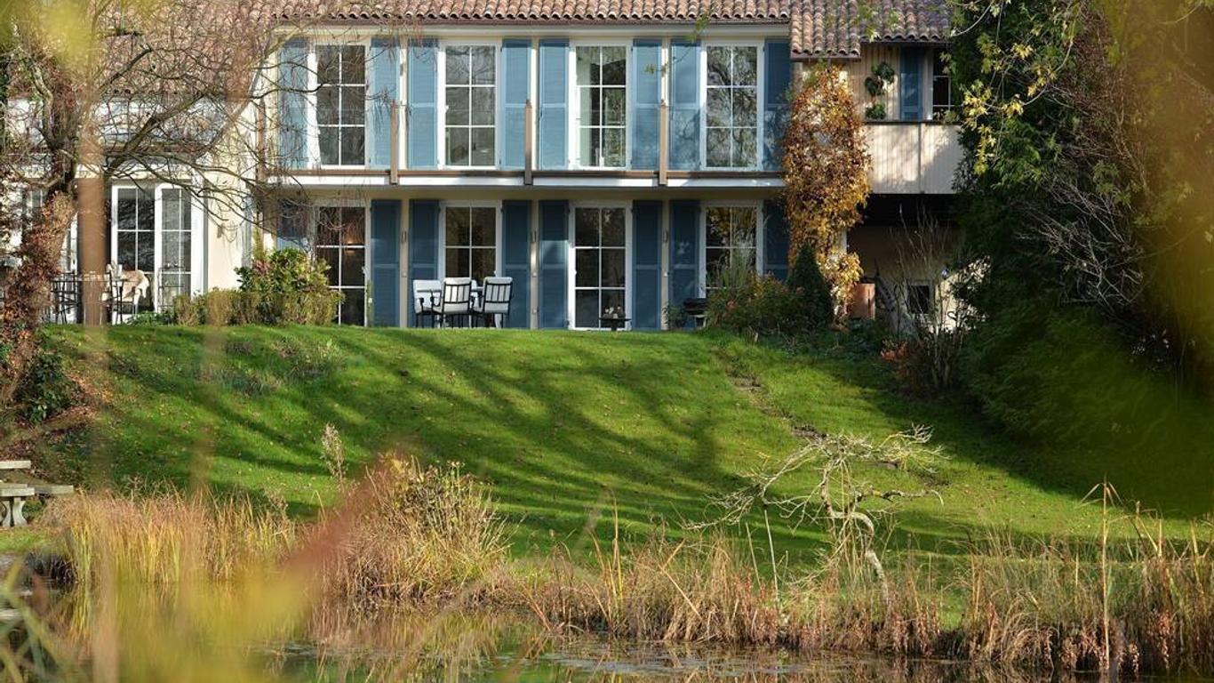 Villa Rana
