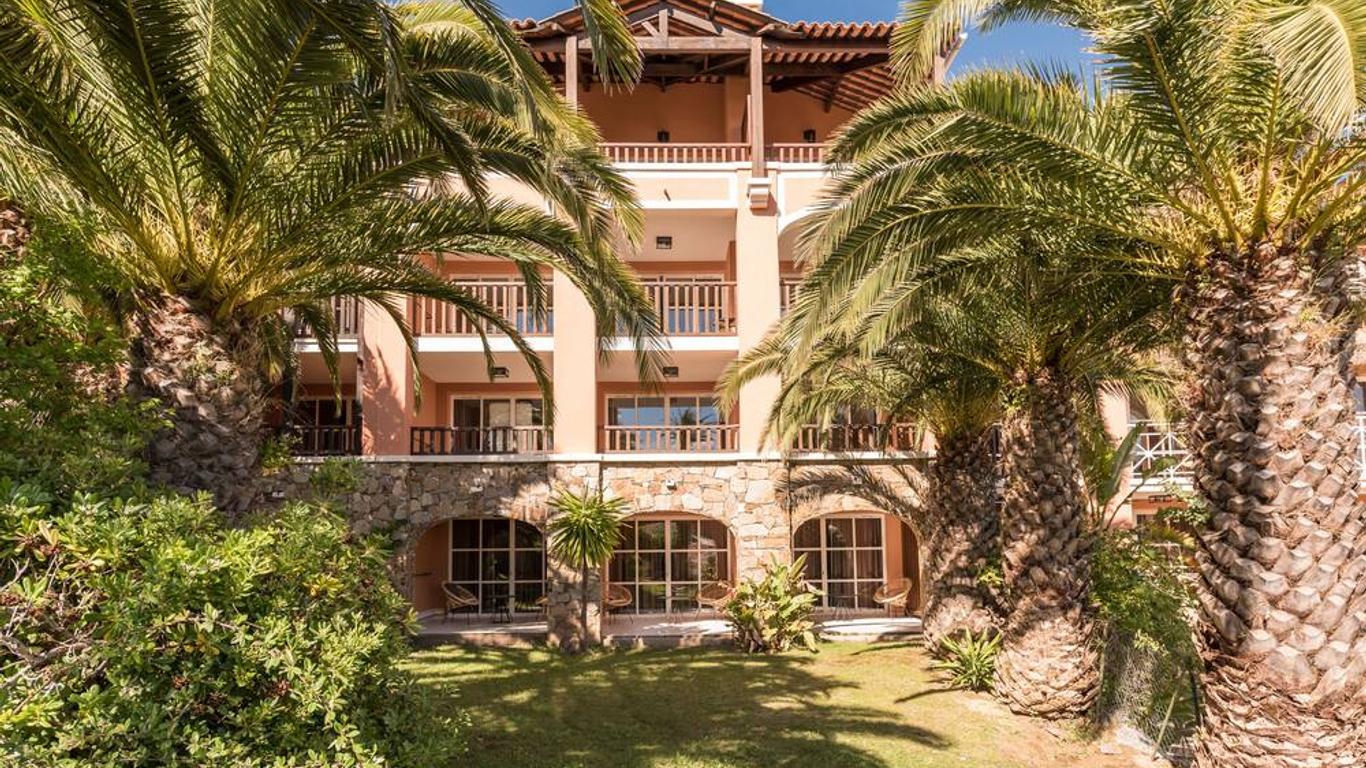 Hôtel de l'Esterel