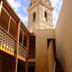 Vista del exterior