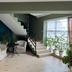 Escaleras