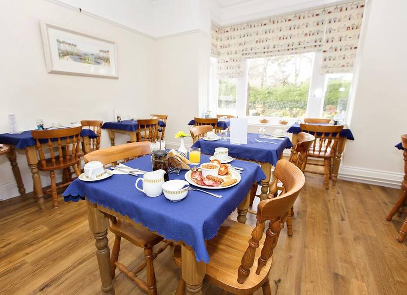 Comedor Foto