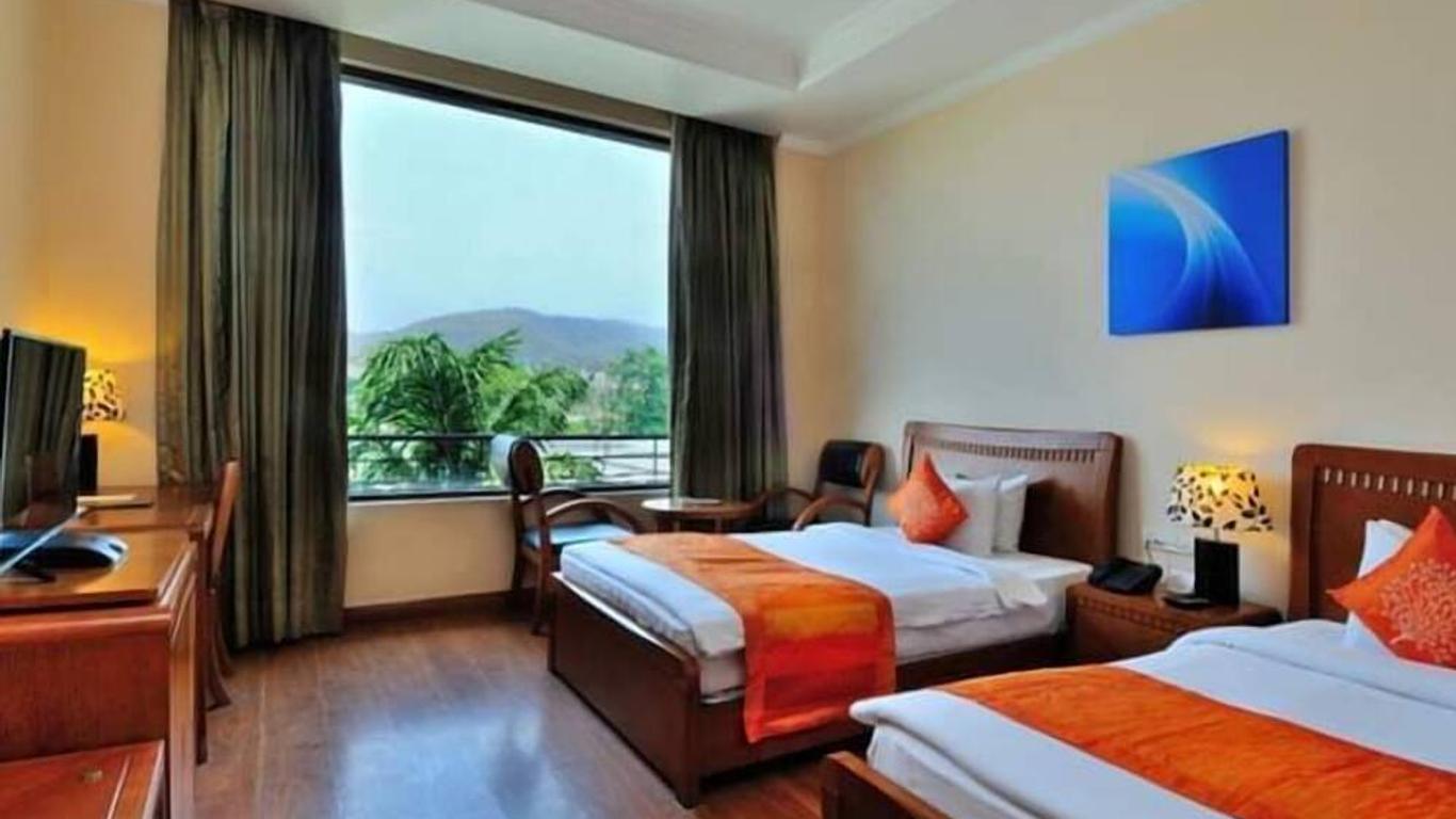 Hotel Gianz