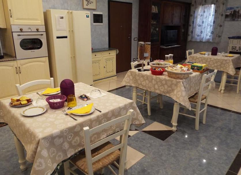 Comedor Foto