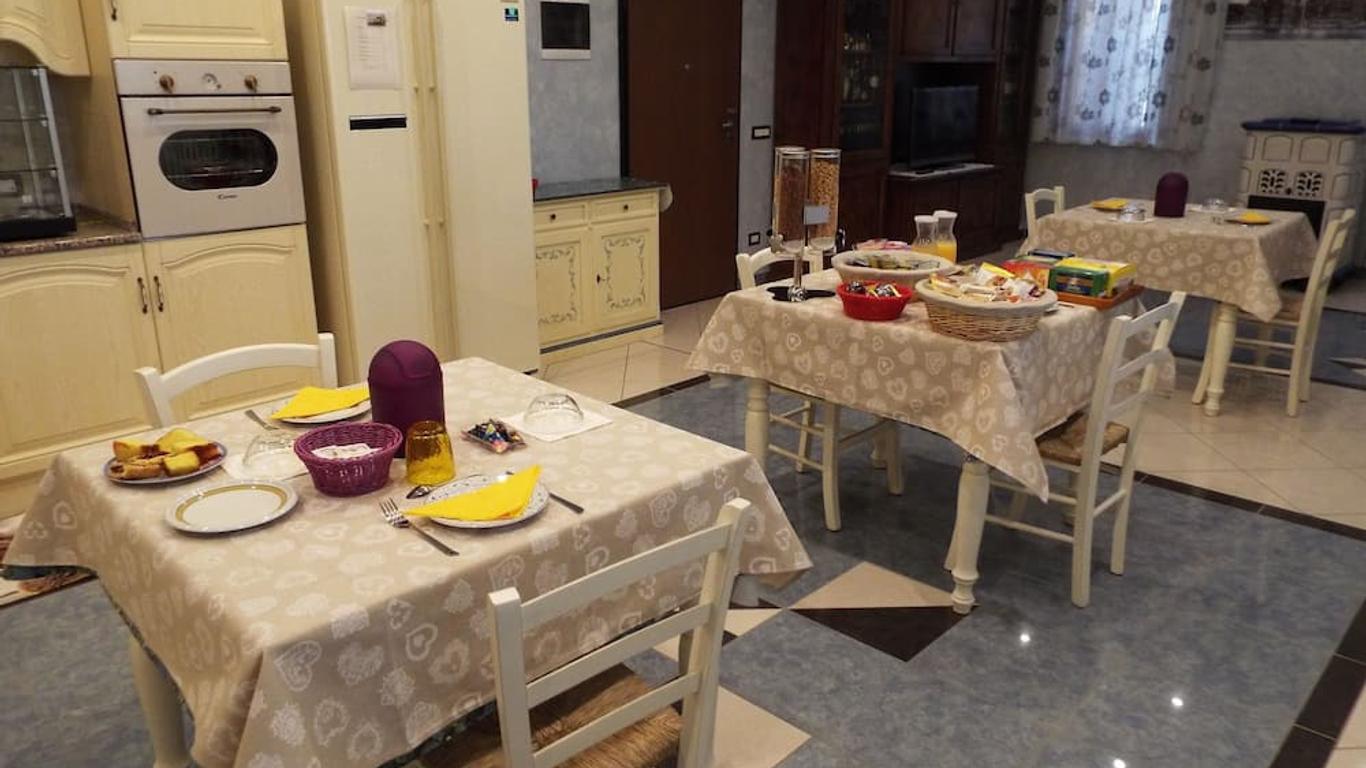B&B Il Portico