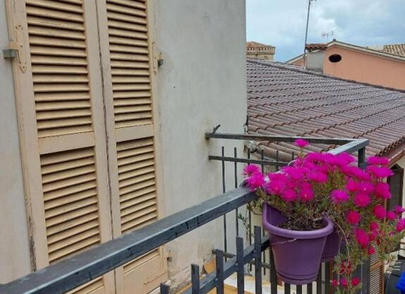 Balcón Foto
