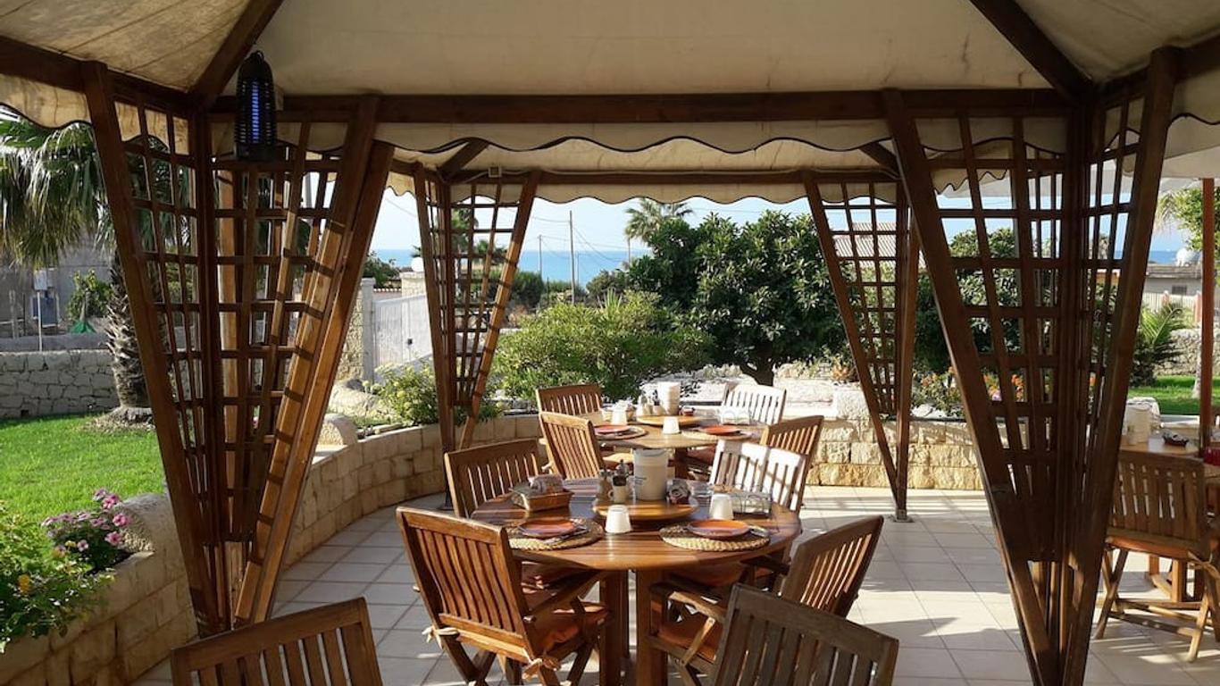 B&B La Rosa Dei Venti