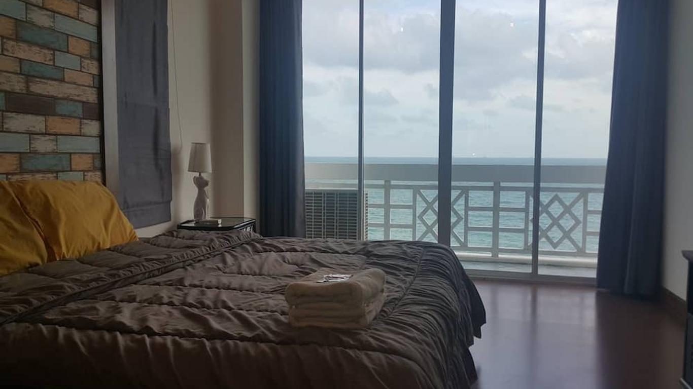 Banchaitalay Room