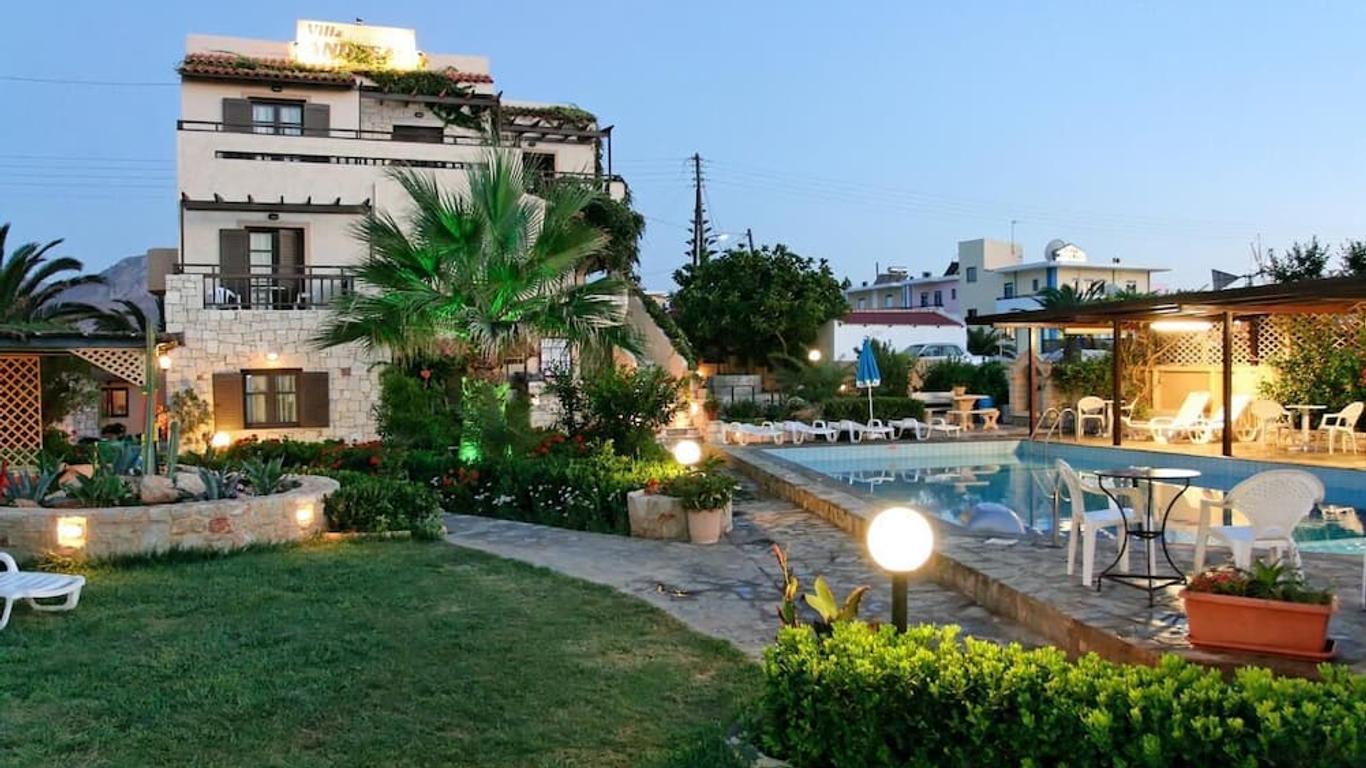 Villa Andreas