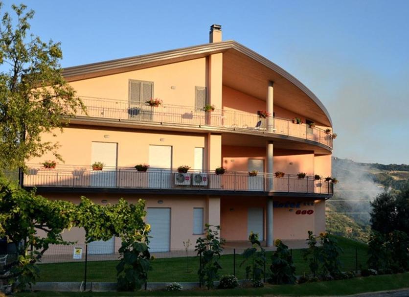 Edificio Foto