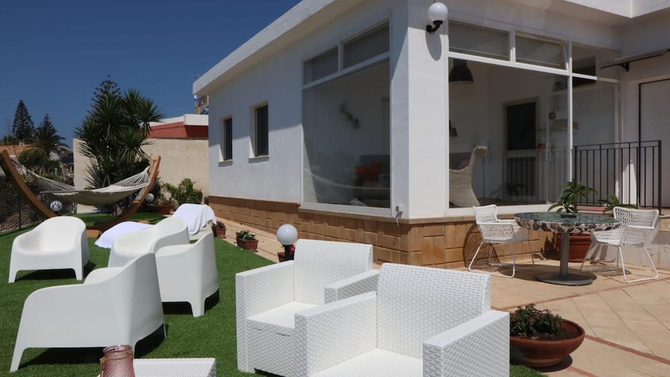 B&B Vista sul Mare