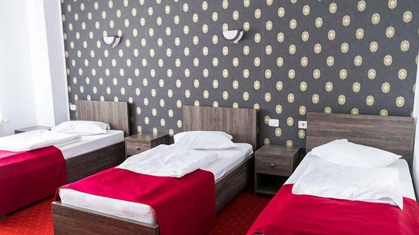 Hotel Rebis