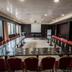 Sala de conferencias