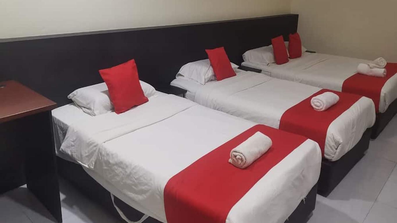 Q Hotel Temerloh