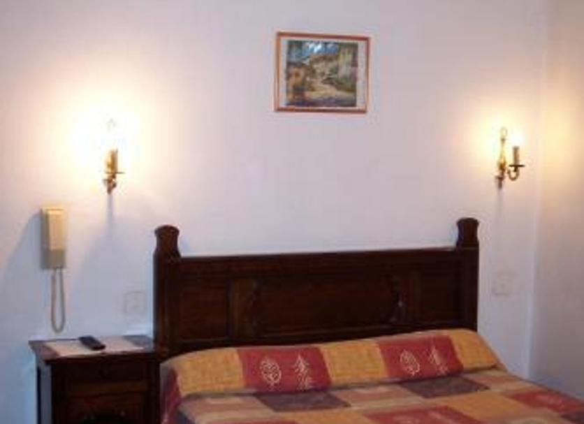 Comedor Foto