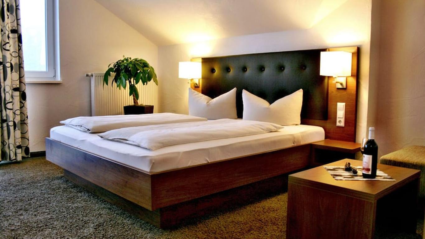 Weinhotel Kienle