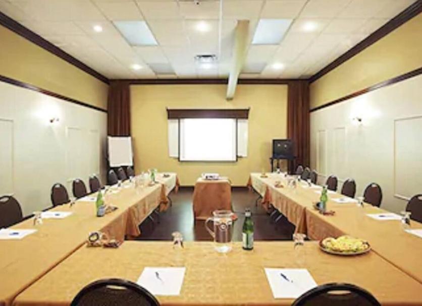 Sala de conferencias Foto