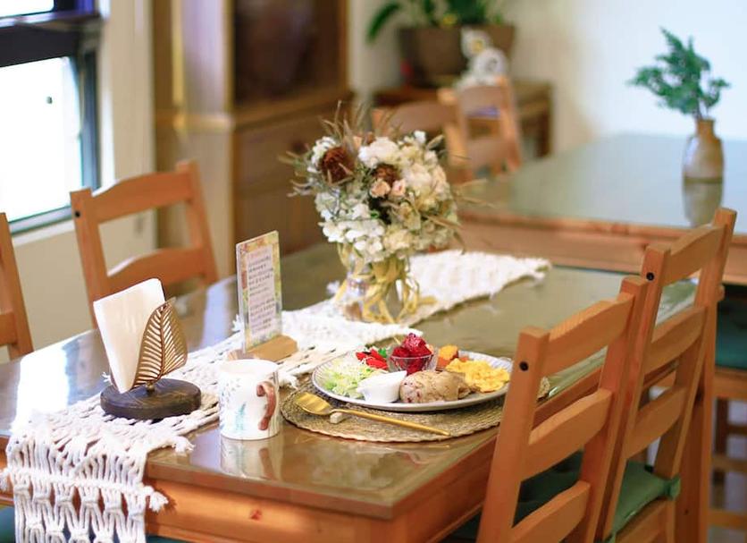 Comedor Foto
