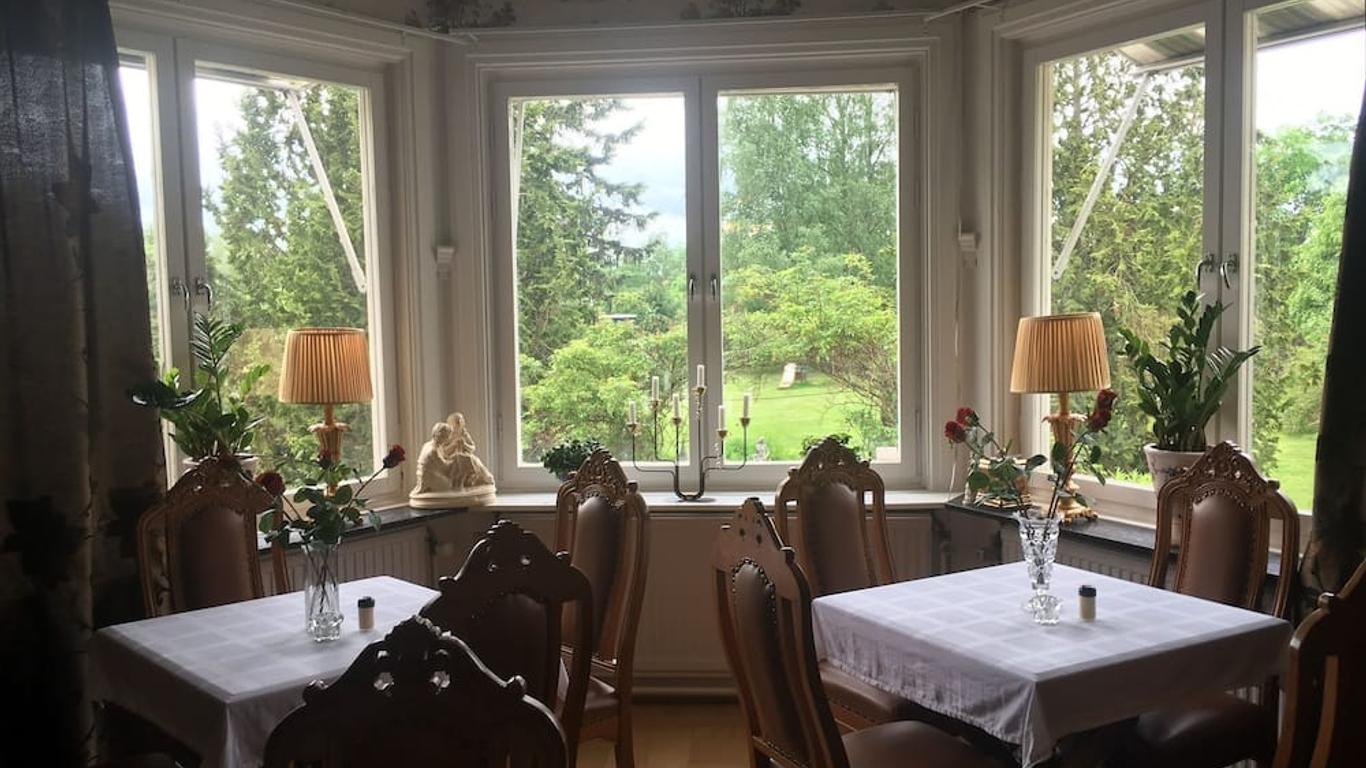 Pensionat Solhöjden