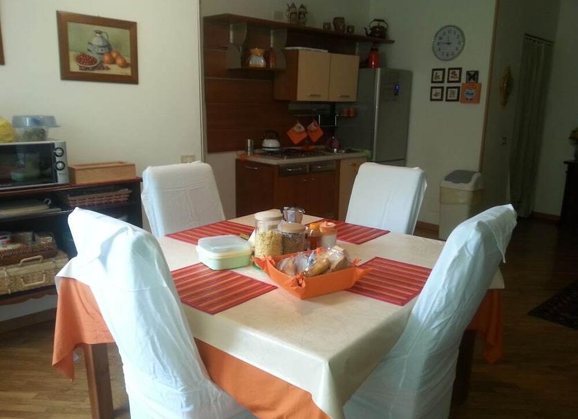 Comedor Foto
