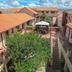 Vista del exterior