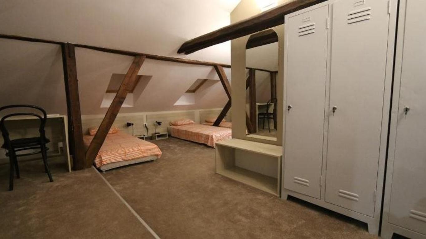 La Maison Ruse