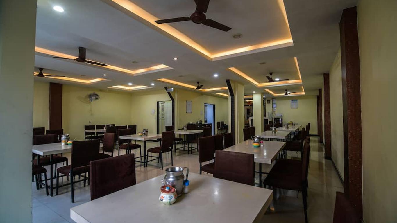 Hotel Shreeram