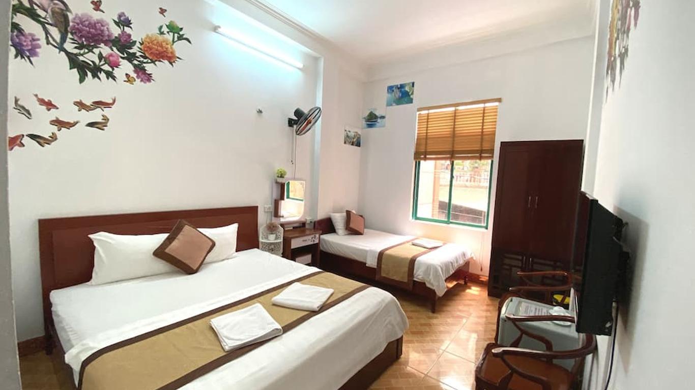 Alex Ha Long Hotel