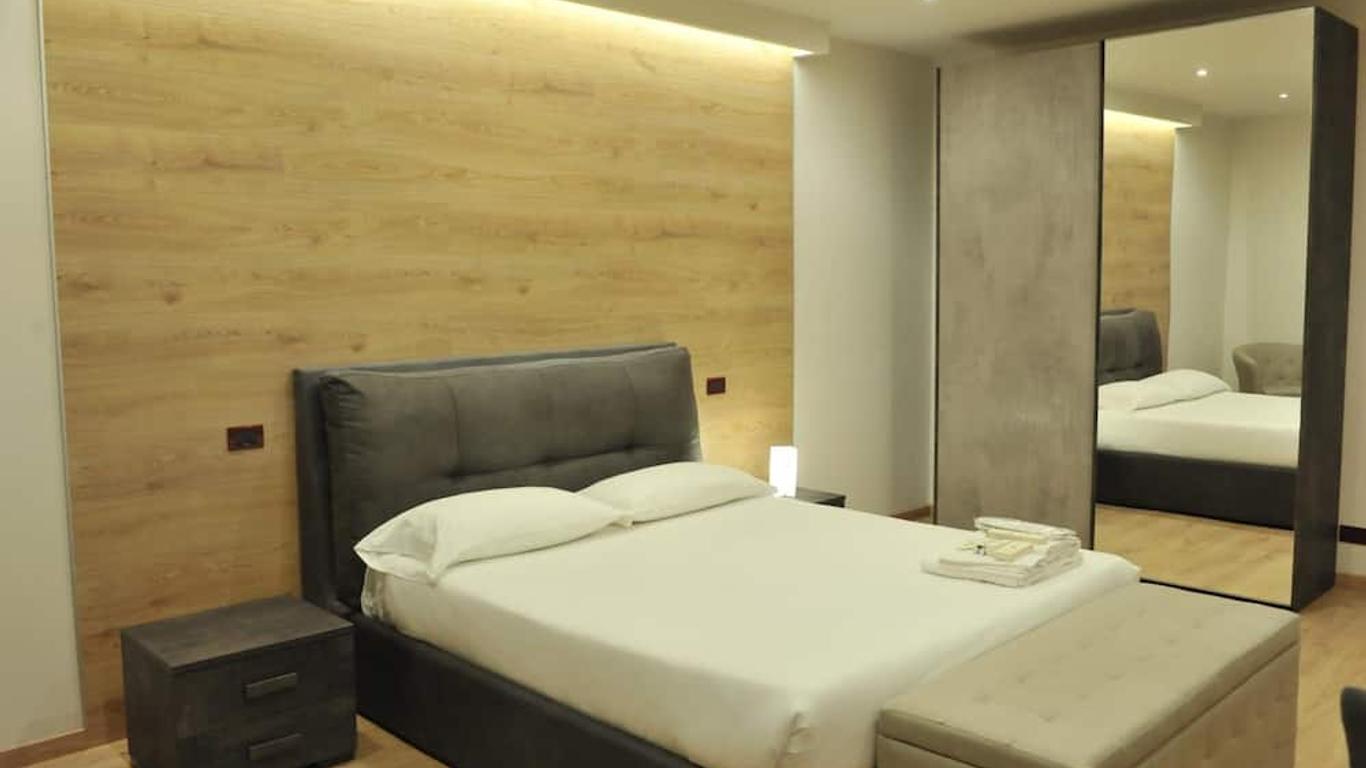 Hotel Theotokos