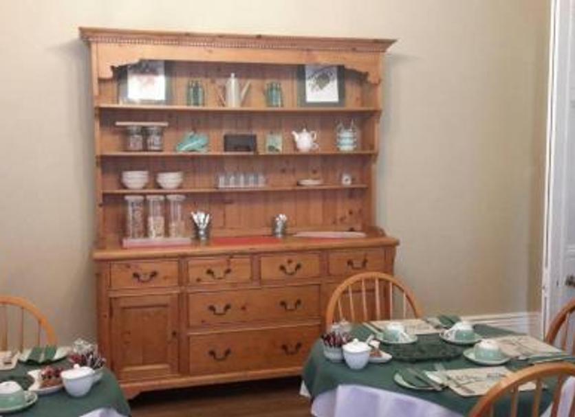 Comedor Foto