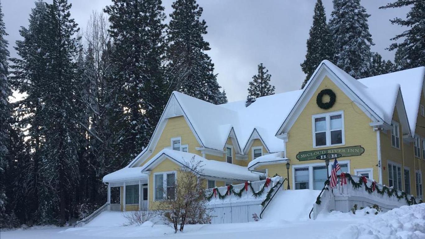 McCloud River Inn