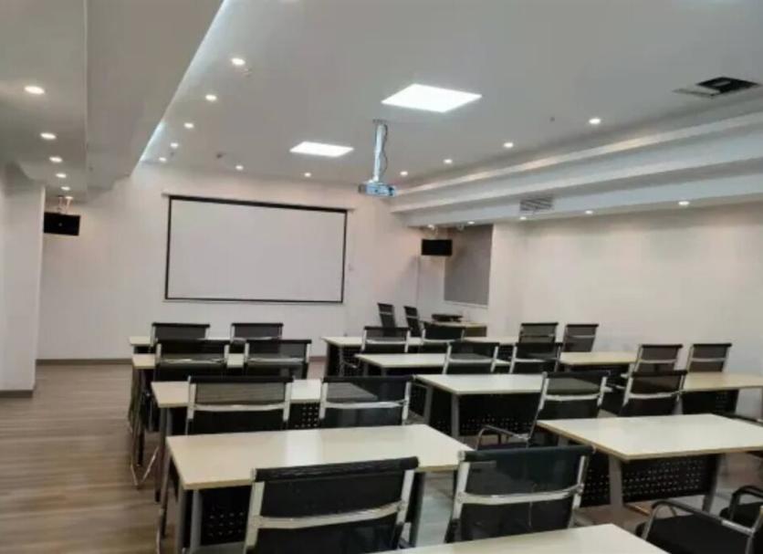 Sala de conferencias Foto