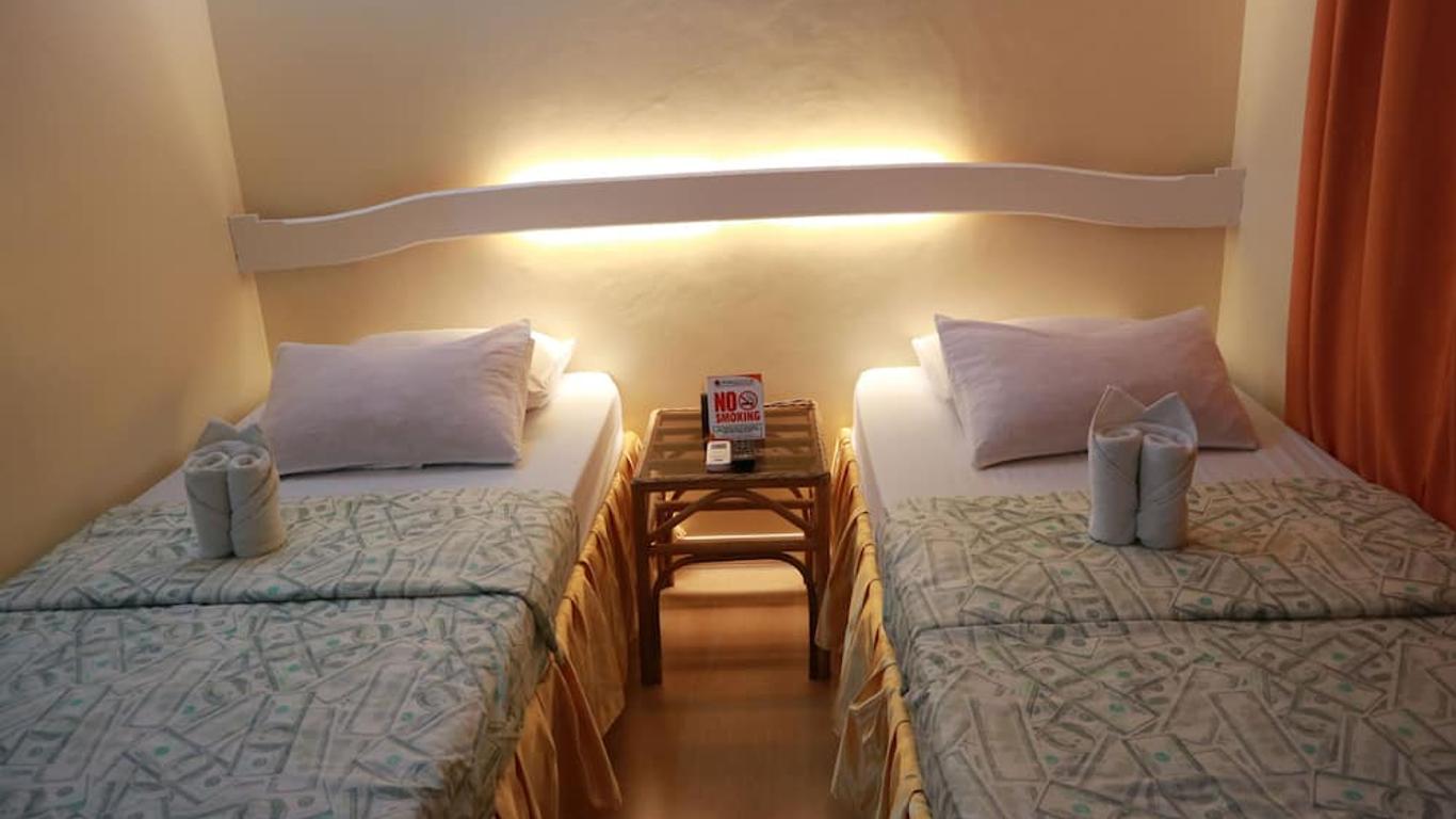 Joaquinn's Bed and Breakfast