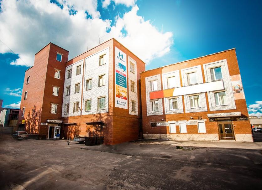 Edificio Foto
