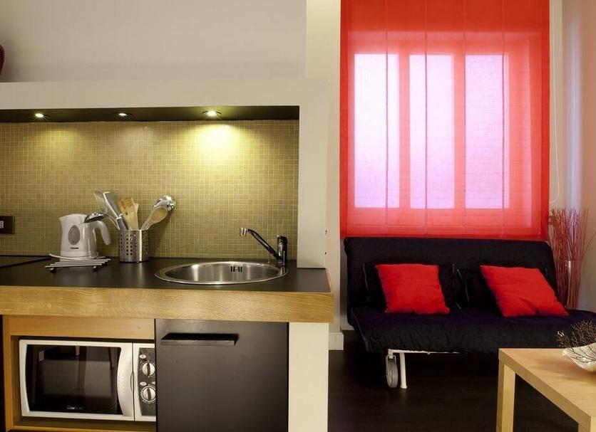 Cocina Foto
