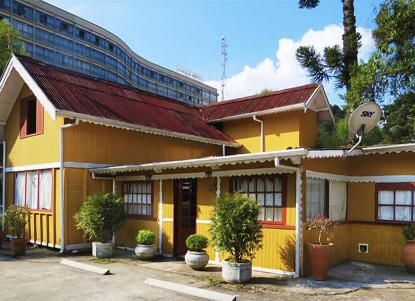 Edificio Foto