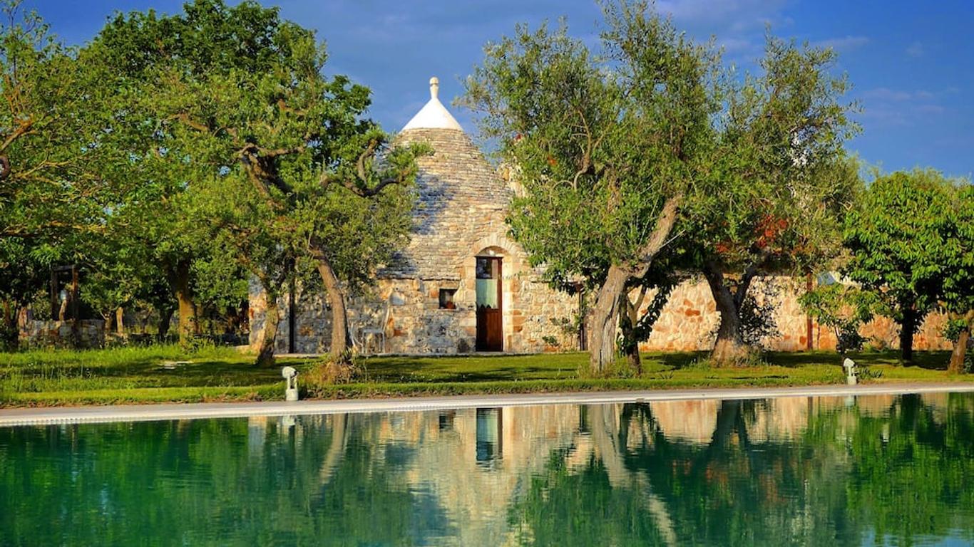 Fontana Vecchia B&B