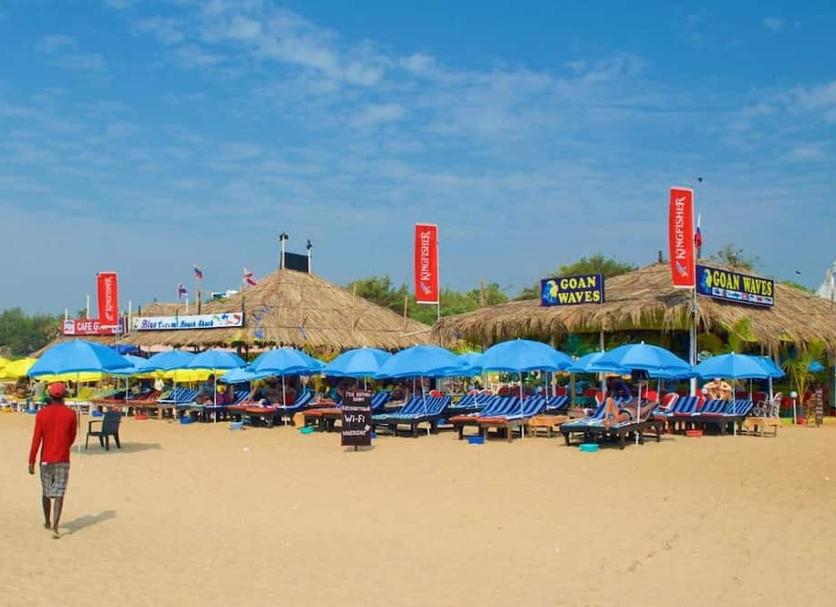 Playa Foto