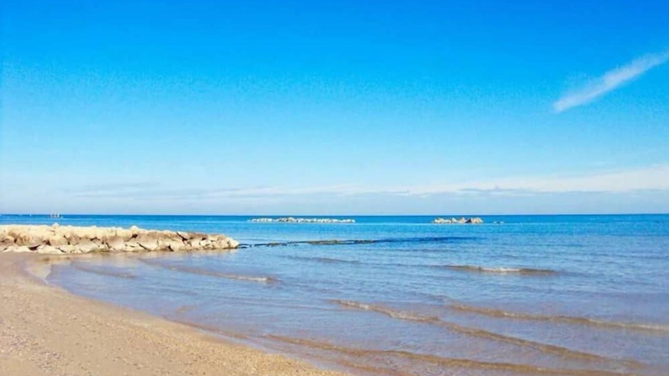 Agriturismo Frontemare
