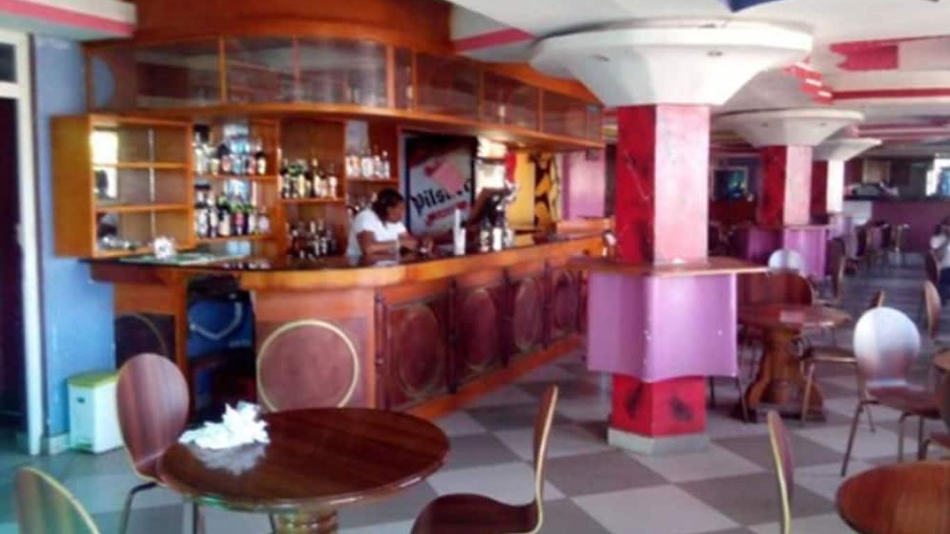 Checkpoint Inn Hotel, Mombasa