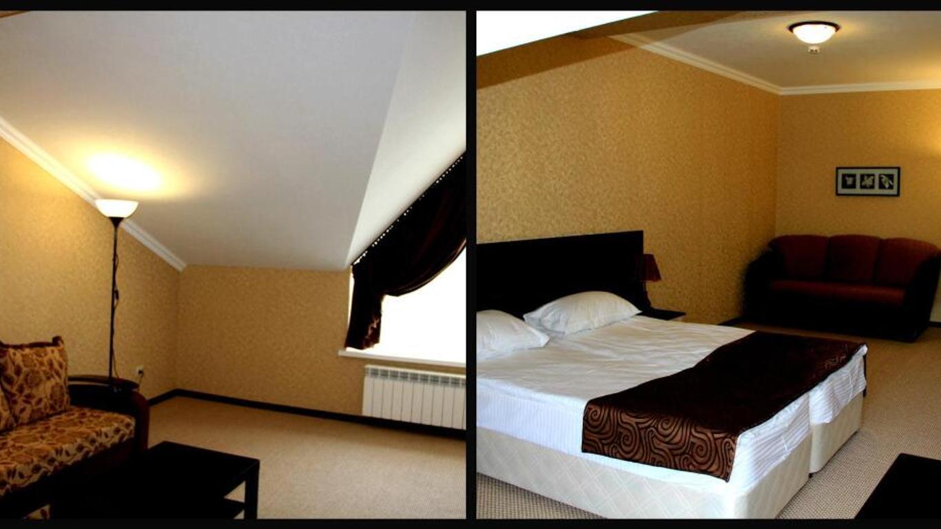 Smile Hotel