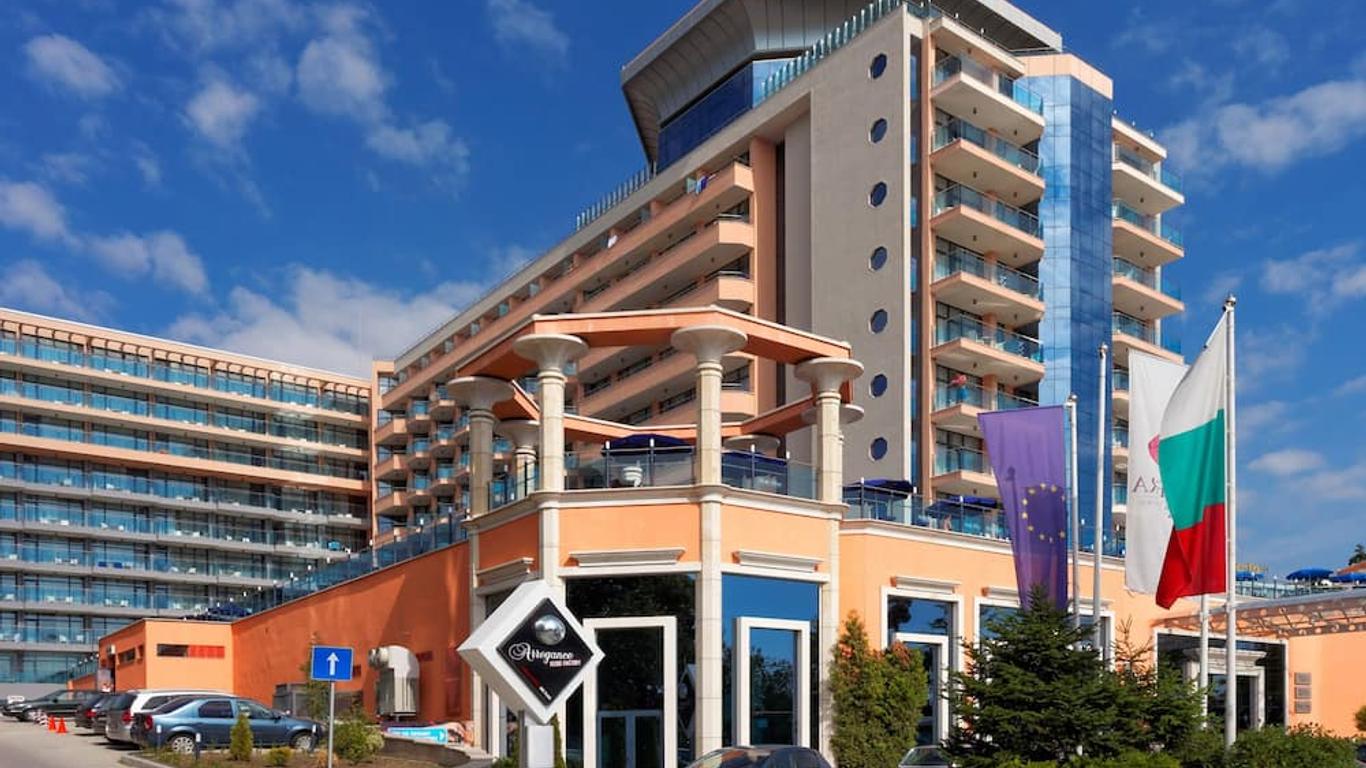 Astera Hotel & Spa