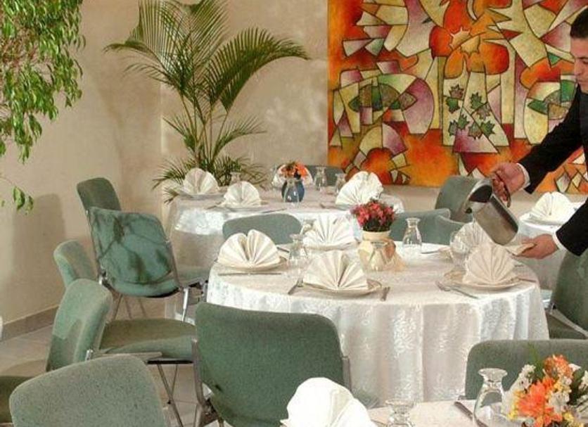 Sala de banquetes Foto