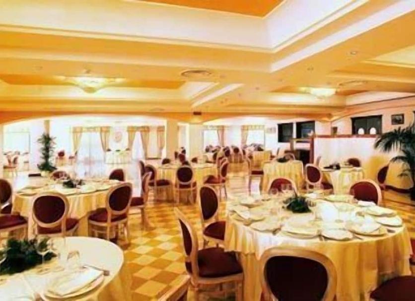 Sala de banquetes Foto