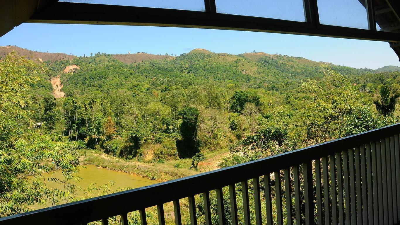 Prashanti Resort