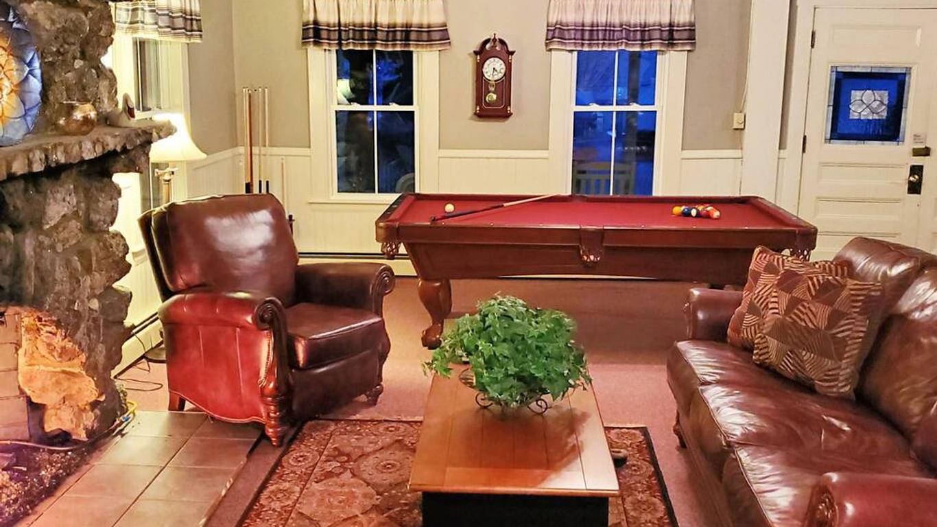 Lakeview Inn