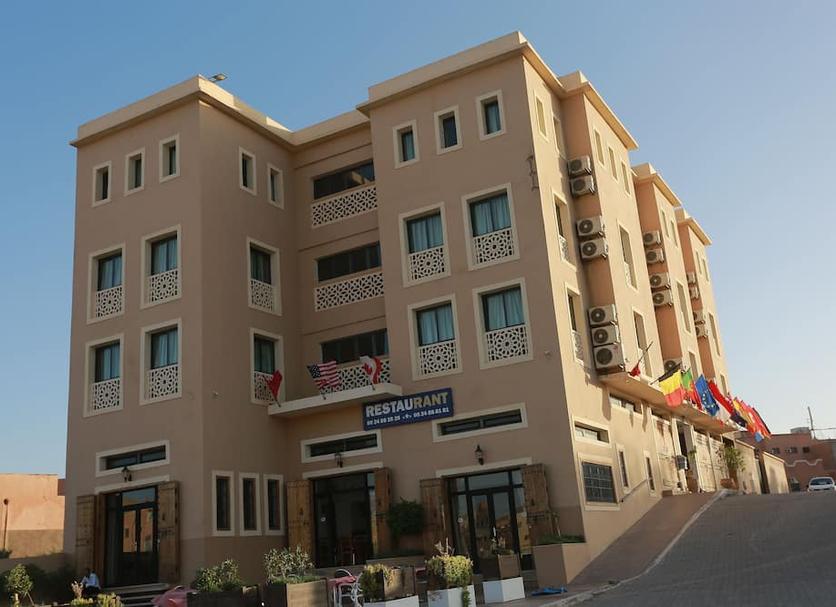 Edificio Foto