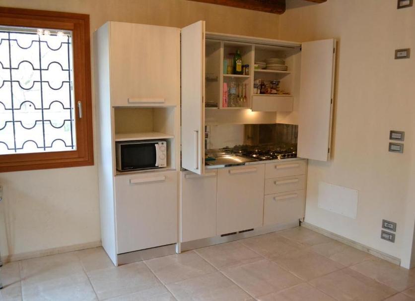 Cocina Foto