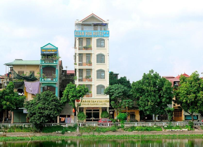 Edificio Foto